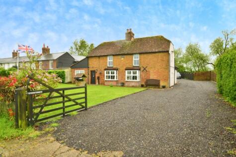 Newchurch, Romney Marsh, Kent, TN29
