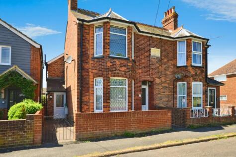 Skinner Road, Lydd, Romney Marsh, Kent, TN29