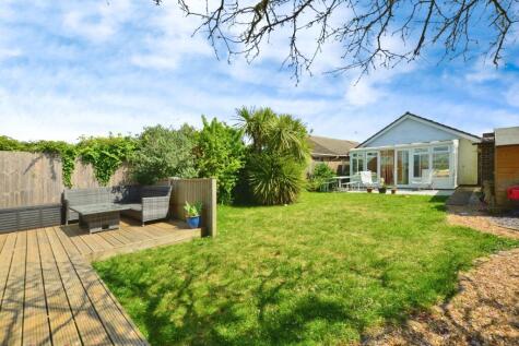Woodland Way, Dymchurch, Kent, TN29