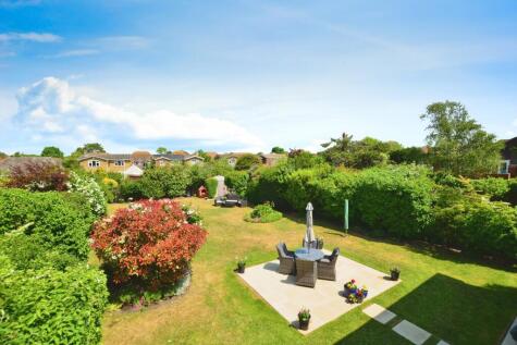 Littlestone Road, Littlestone, New Romney, Kent, TN28