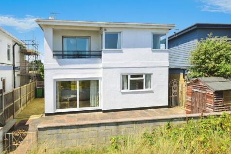 Coast Drive, Greatstone, New Romney, Kent, TN28