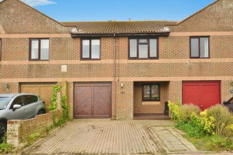 Coast Drive, Greatstone, New Romney, Kent, TN28