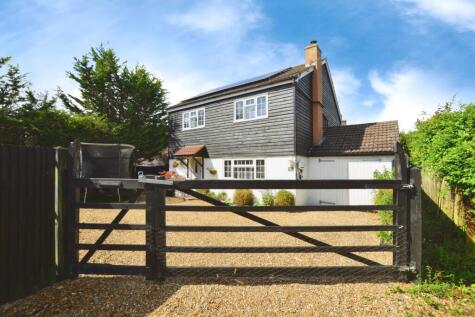 King Street, Brenzett, Kent, TN29