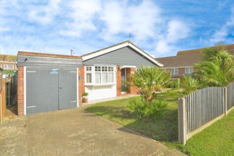 Merritt Road, Greatstone, New Romney, Kent, TN28