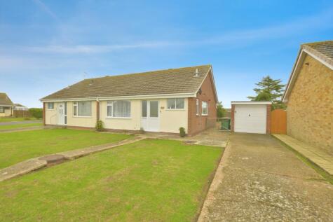 The Fairway, Dymchurch, Romney Marsh, Kent, TN29