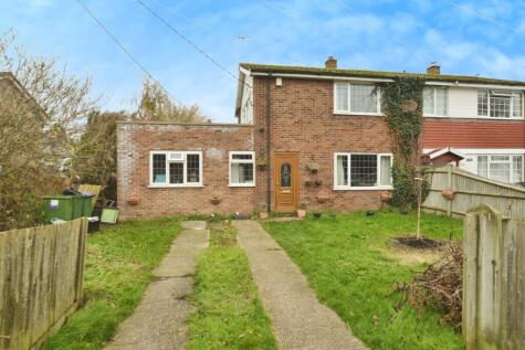 Nether Avenue, Littlestone, Kent, TN28