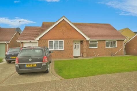 Drakes Lee, Littlestone, New Romney, Kent, TN28