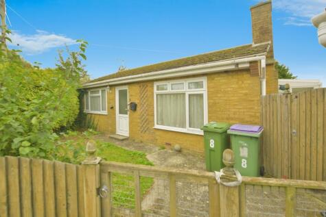 Briars Road, St. Marys Bay, Romney Marsh, Kent, TN29