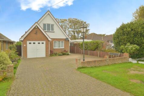 Meehan Road, Greatstone, New Romney, Kent, TN28