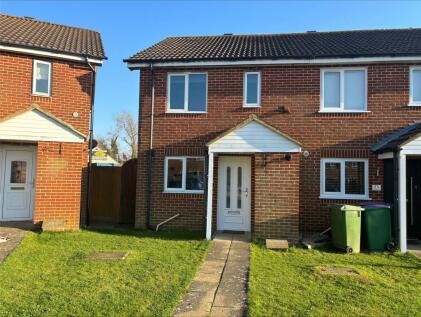 The Meadows, New Romney, Kent, TN28