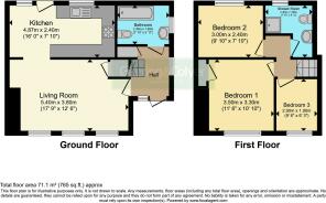 FLOOR-PLAN