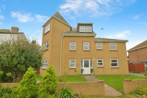 St. Nicholas Road, Littlestone, New Romney, Kent, TN28