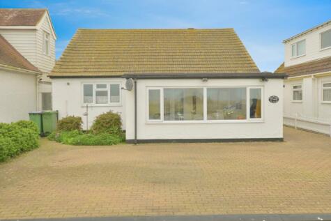 The Parade, Greatstone, New Romney, Kent, TN28