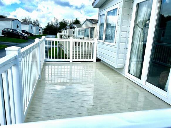 Decking