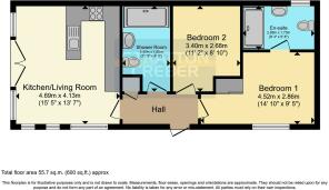 FLOOR-PLAN