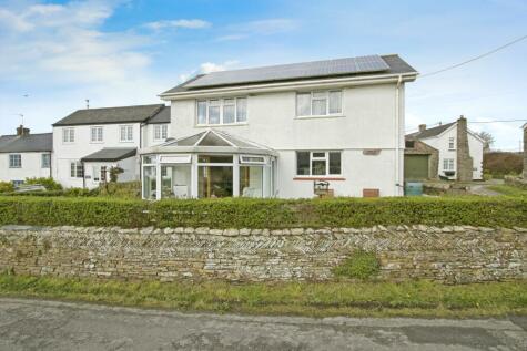 Newquay - 2 bedroom detached house for sale
