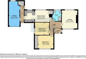 FLOOR-PLAN