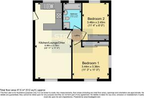 FLOOR-PLAN