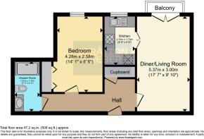 FLOOR-PLAN