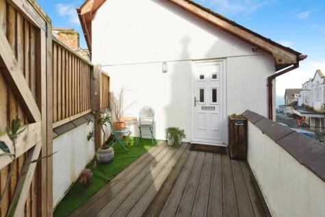 Gover Lane, Newquay, Cornwall, TR7