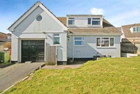 Rawley Lane, Newquay, Cornwall, TR7