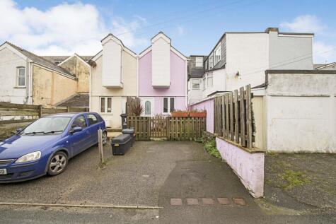 Lanhenvor Avenue, Newquay, Cornwall, TR7