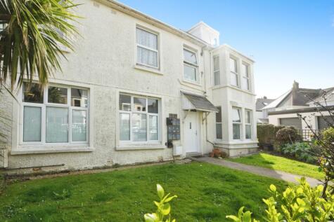St. Pirans Road, Newquay, Cornwall, TR7