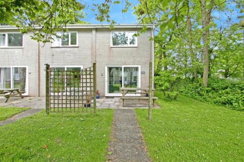 Manor Villas, Atlantic Reach, Newquay, Cornwall, TR8