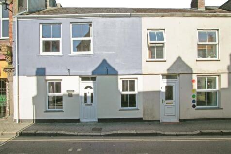 Fore Street, St. Columb, Cornwall, TR9