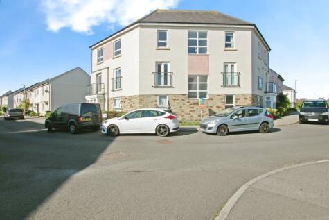 Button Drive, Newquay, Cornwall, TR7