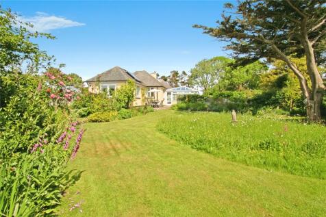 Cargoll Road, St. Newlyn East, Newquay, Cornwall, TR8