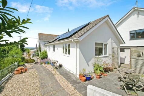Porth Parade, Newquay, Cornwall, TR7