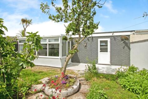 Gannel View Close, Lane, Newquay, Cornwall, TR8