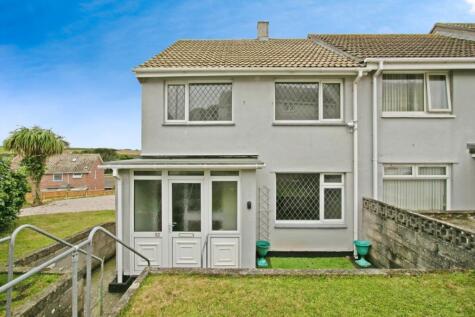 Trembath Crescent, Newquay, Cornwall, TR7