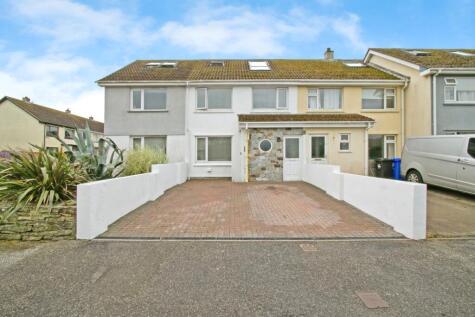 Chapel Close, Crantock, Newquay, Cornwall, TR8