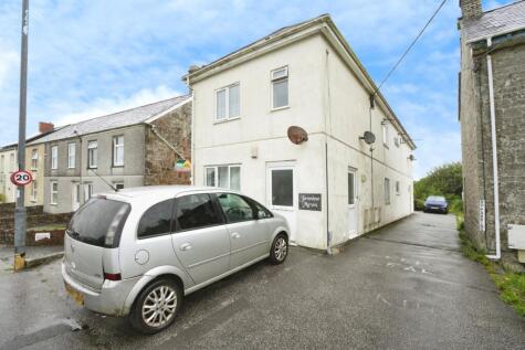 St. Francis Road, Indian Queens, St. Columb, Cornwall, TR9
