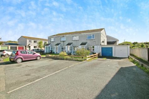 Polwhele Road, Newquay, Cornwall, TR7