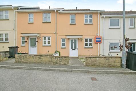 Clodan Mews, St. Columb Road, St. Columb, Cornwall, TR9