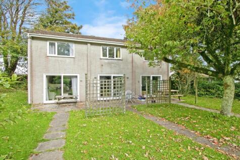 Manor Villas, Atlantic Reach, Carworgie, Newquay, TR8