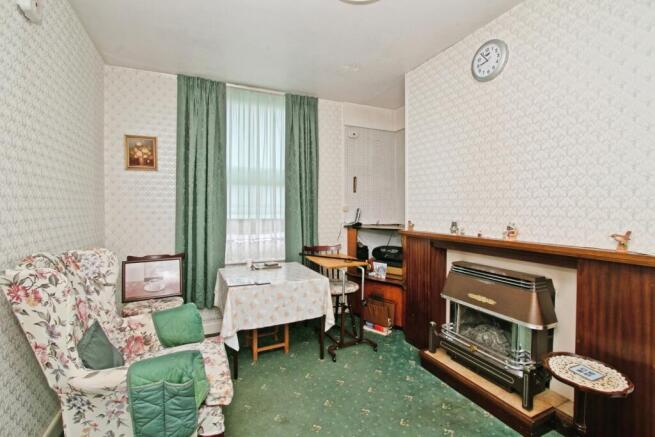 Breakfast Room