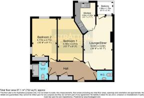FLOOR-PLAN