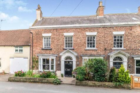 Church View, Brompton, Northallerton, DL6