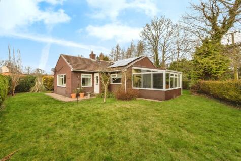 The Garth, NORTHALLERTON, North Yorkshire, DL7