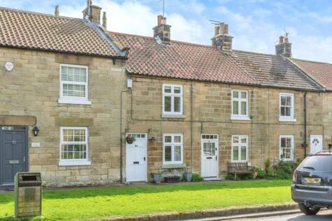 West End, Osmotherley, Northallerton, North Yorkshire, DL6
