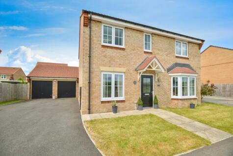 Cotswold Street, Brompton, Northallerton, North Yorkshire, DL6