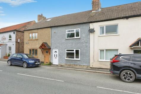 Bedale Road, Leeming Bar, Northallerton, DL7