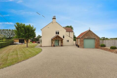 Clack Lane Ends, NORTHALLERTON, North Yorkshire, DL6