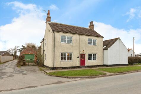 East Cowton, NORTHALLERTON, North Yorkshire, DL7