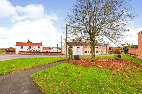 New Row, Yafforth, Northallerton, North Yorkshire, DL7