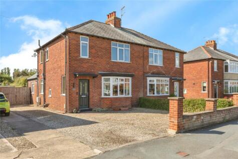 Crosby Road, Northallerton, North Yorkshire, DL6